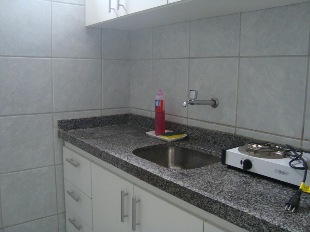 Portugal Flat Aparthotel Joao Pessoa Room photo