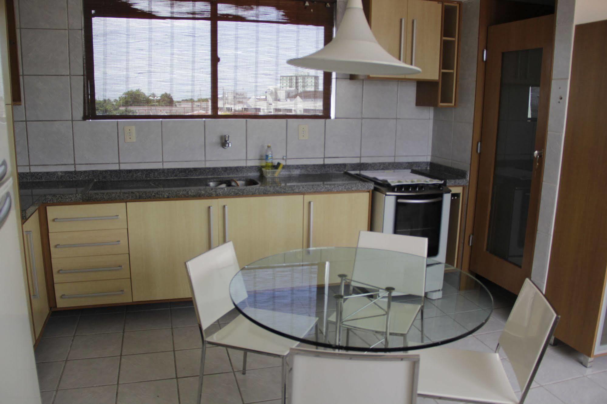 Portugal Flat Aparthotel Joao Pessoa Exterior photo